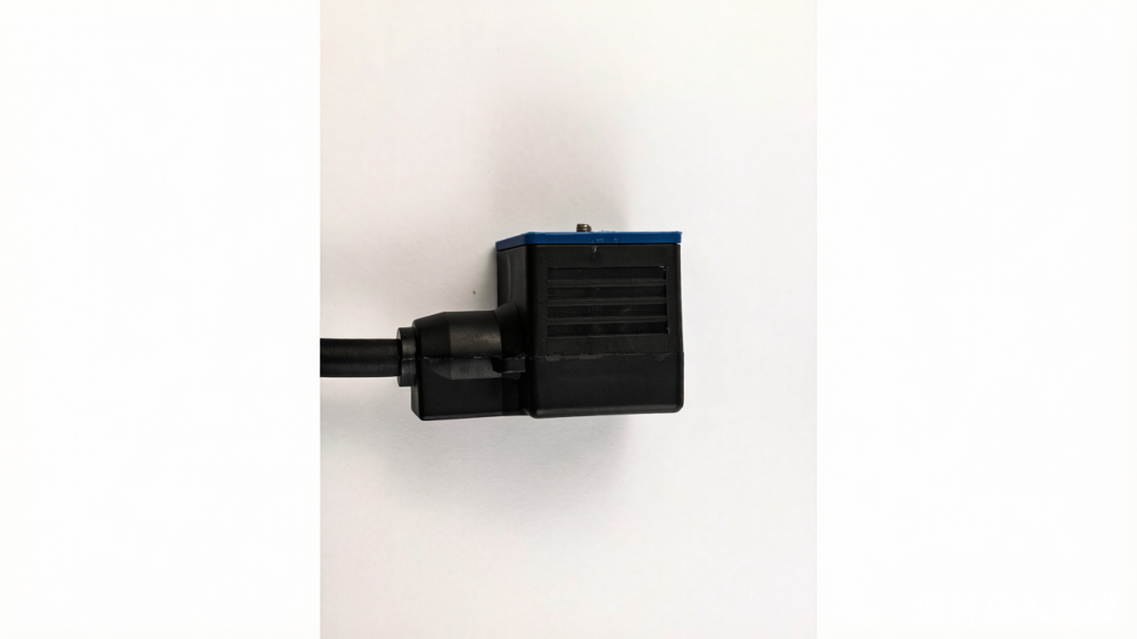 Form A DIN EN 175301-803 Solenoid Valve Series | 18mm Pin Spacing Connector Matrix
