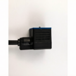 Form A DIN EN 175301-803 Solenoid Valve Series | 18mm Pin Spacing Connector Matrix