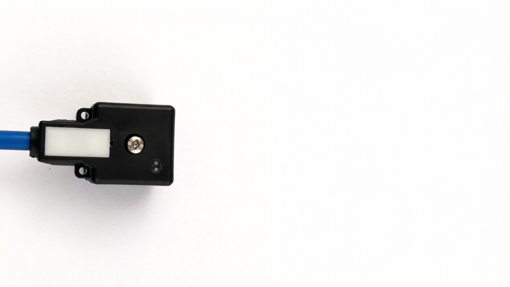 Form A DIN EN 175301-803 Solenoid Valve Series | 18mm Pin Spacing Connector Matrix