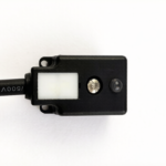 Form B Rectangular Solenoid Valve Connector Series | 10mm & 11mm DIN Plug Family