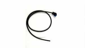 Form C Sub-Micro Solenoid Valve Connector Series | 8mm & 9.4mm Micro DIN Plugs