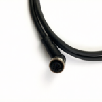 M12 A-Code Sensor/Actuator Cable Series | Molded Lines & Field Wireable Connectors