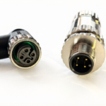 M12 A-Code Sensor/Actuator Cable Series | Molded Lines & Field Wireable Connectors