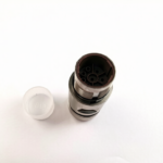 M23 Heavy-Duty Servo Motor & Encoder Cable Series | Custom High-Flex Robotic Harnesses