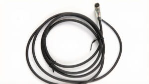 M8 Standard Sensor Cable Series | Miniaturized 3-Pin & 4-Pin Interconnect